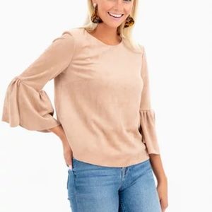 Tuckernuck Do + Be Riley Top